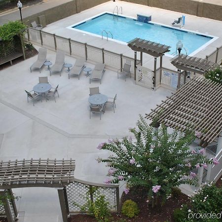 Doubletree By Hilton Fayetteville Zewnętrze zdjęcie