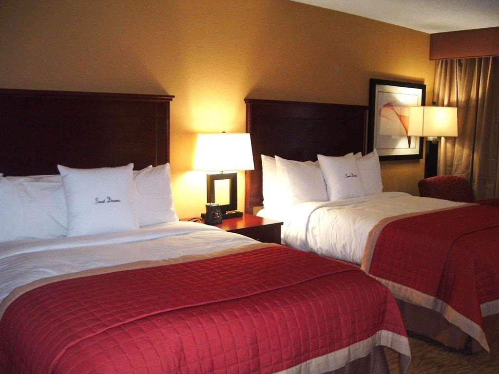 Doubletree By Hilton Fayetteville Pokój zdjęcie