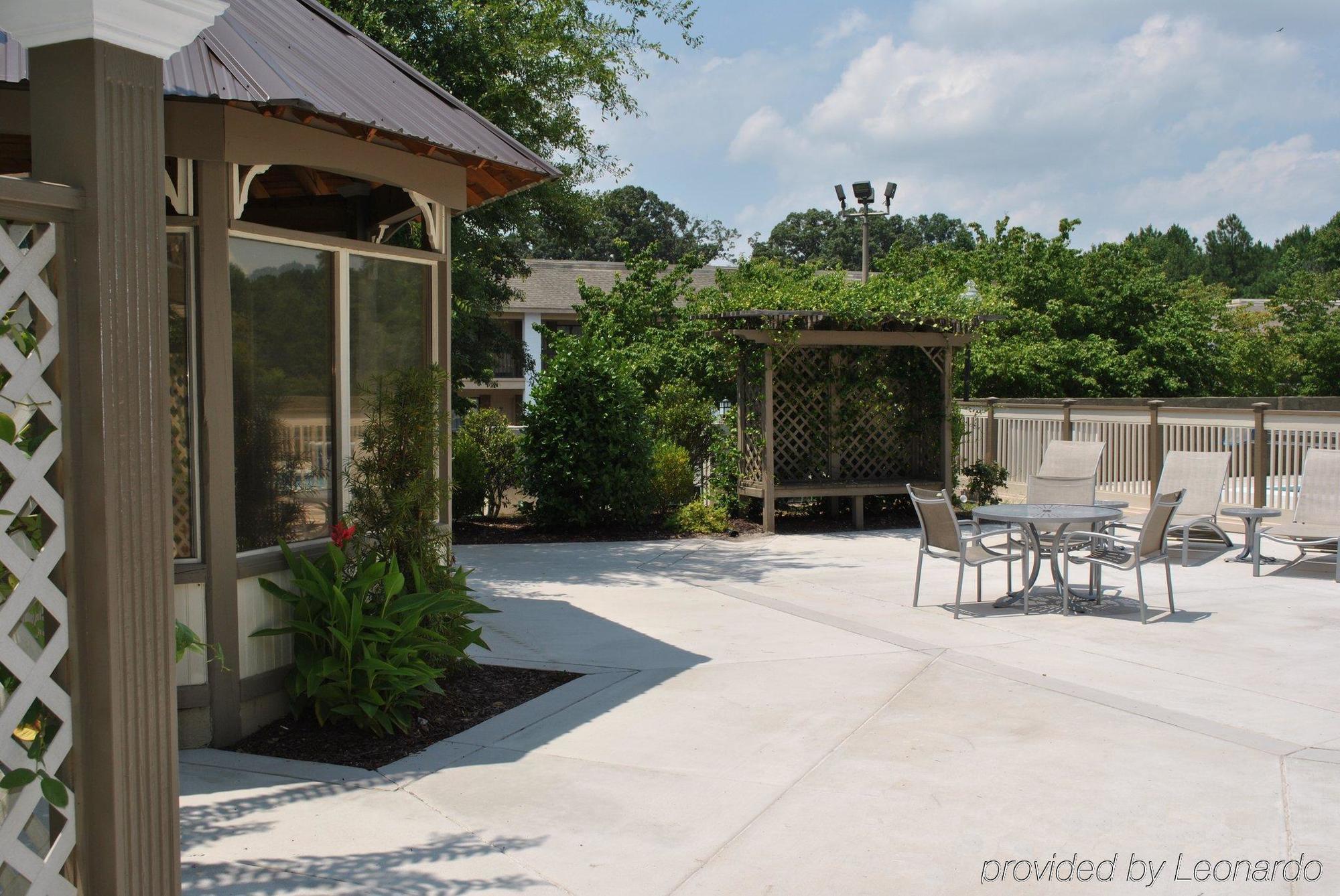Doubletree By Hilton Fayetteville Zewnętrze zdjęcie