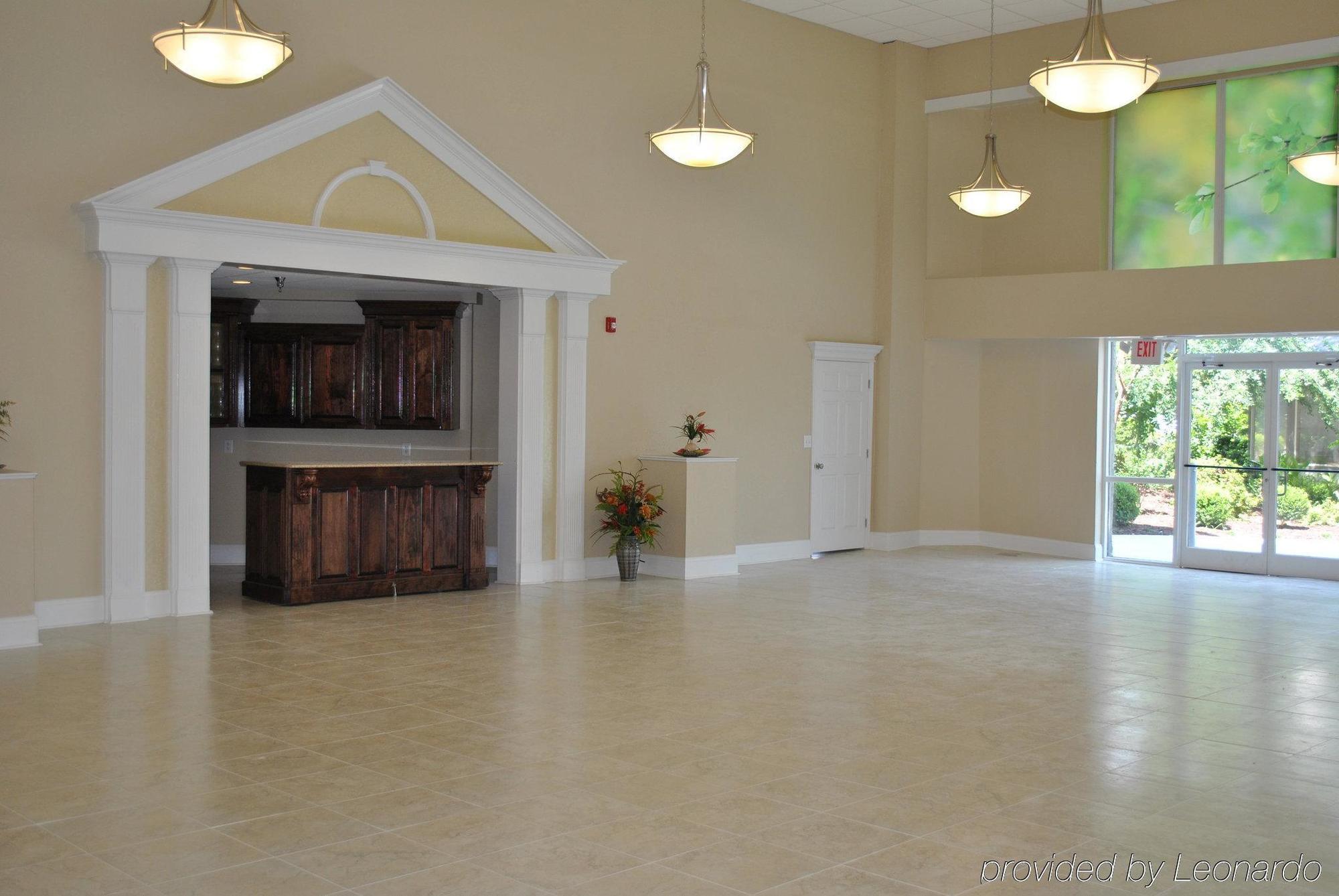 Doubletree By Hilton Fayetteville Zewnętrze zdjęcie