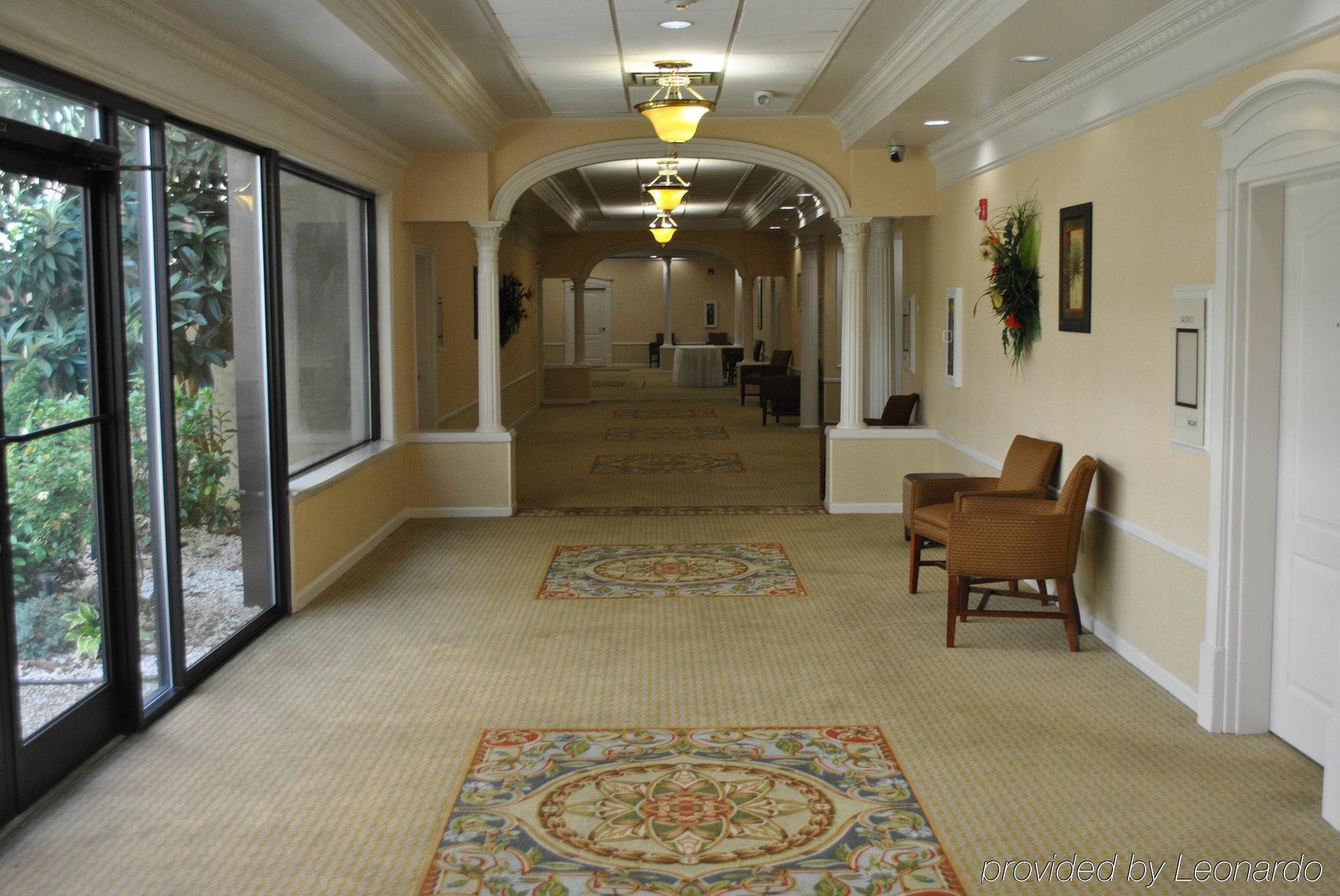 Doubletree By Hilton Fayetteville Zewnętrze zdjęcie