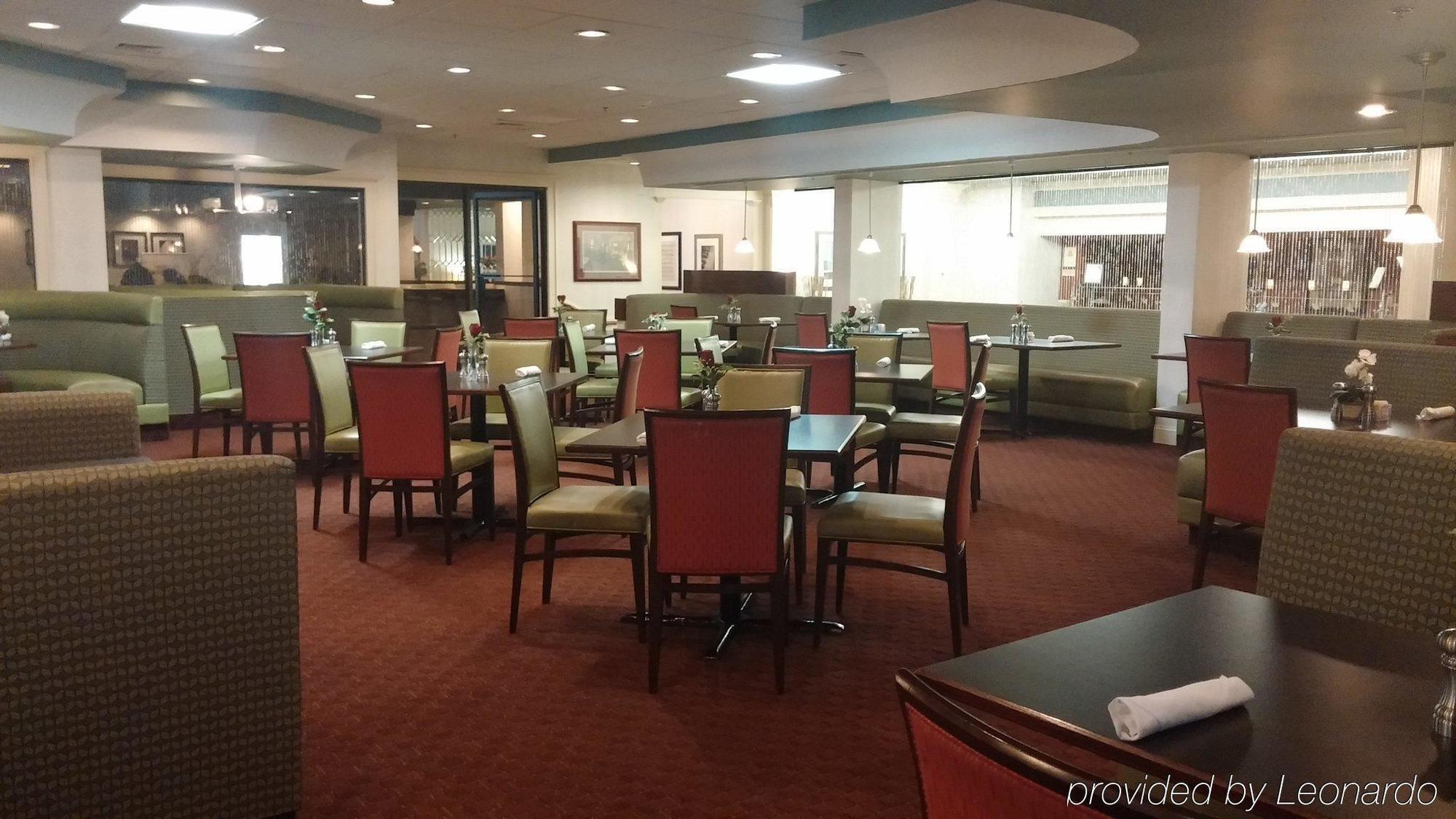 Doubletree By Hilton Fayetteville Zewnętrze zdjęcie