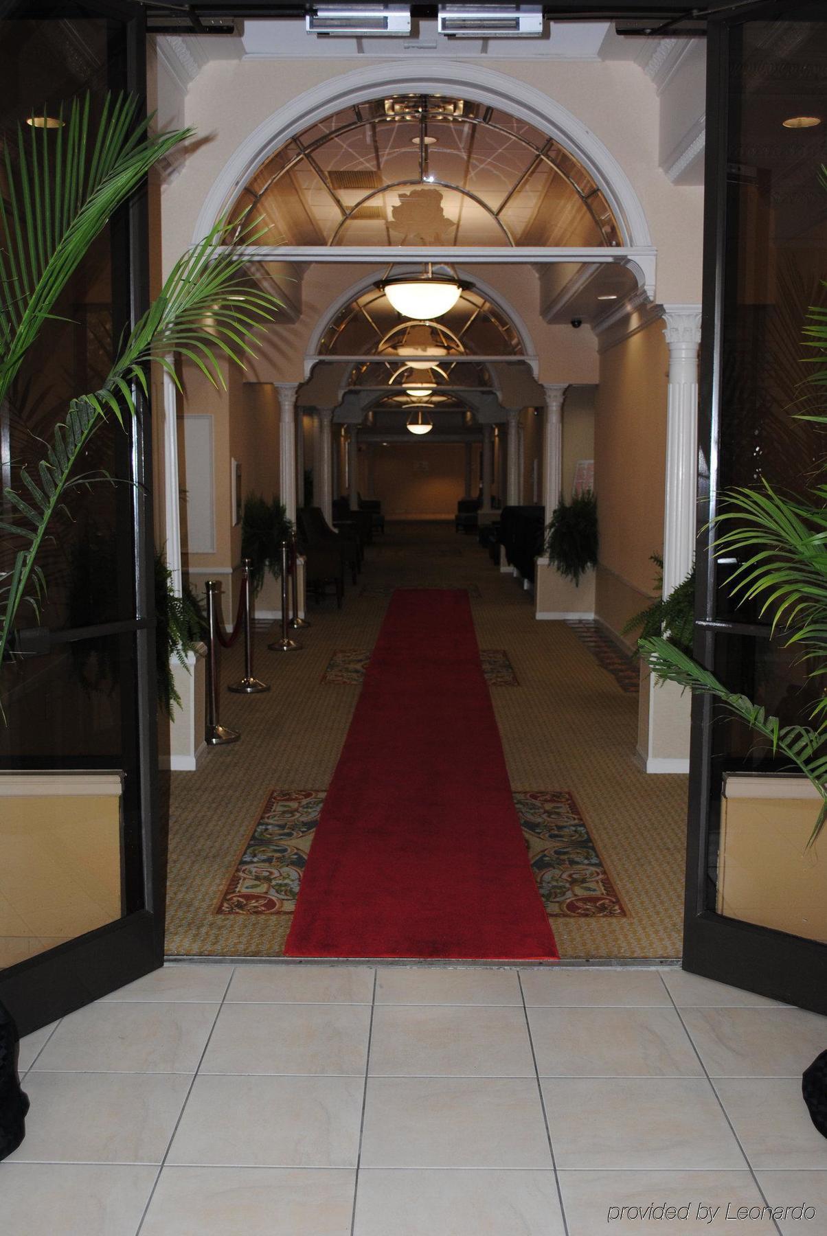 Doubletree By Hilton Fayetteville Zewnętrze zdjęcie