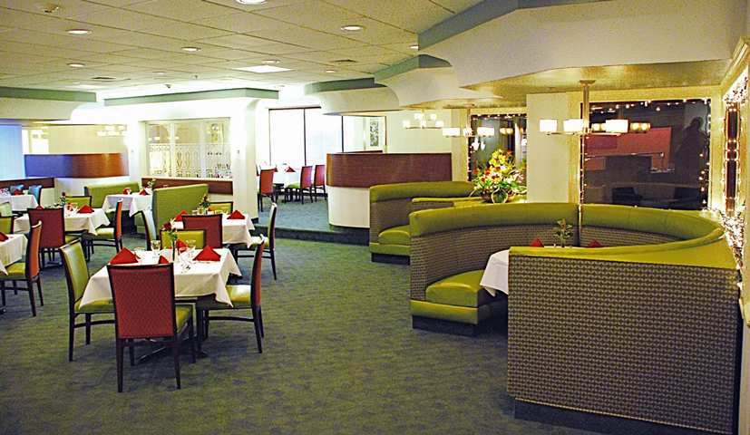 Doubletree By Hilton Fayetteville Restauracja zdjęcie