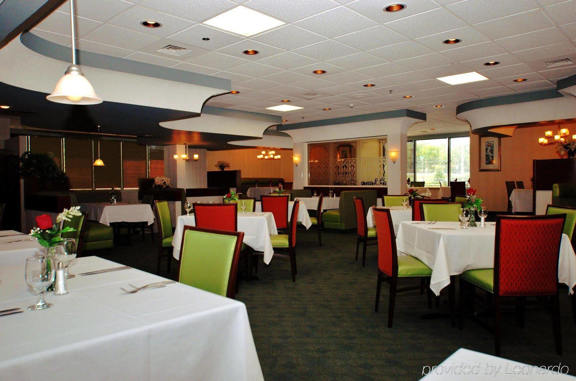 Doubletree By Hilton Fayetteville Zewnętrze zdjęcie