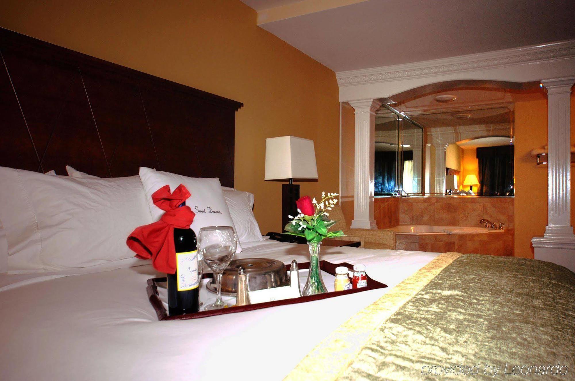 Doubletree By Hilton Fayetteville Pokój zdjęcie