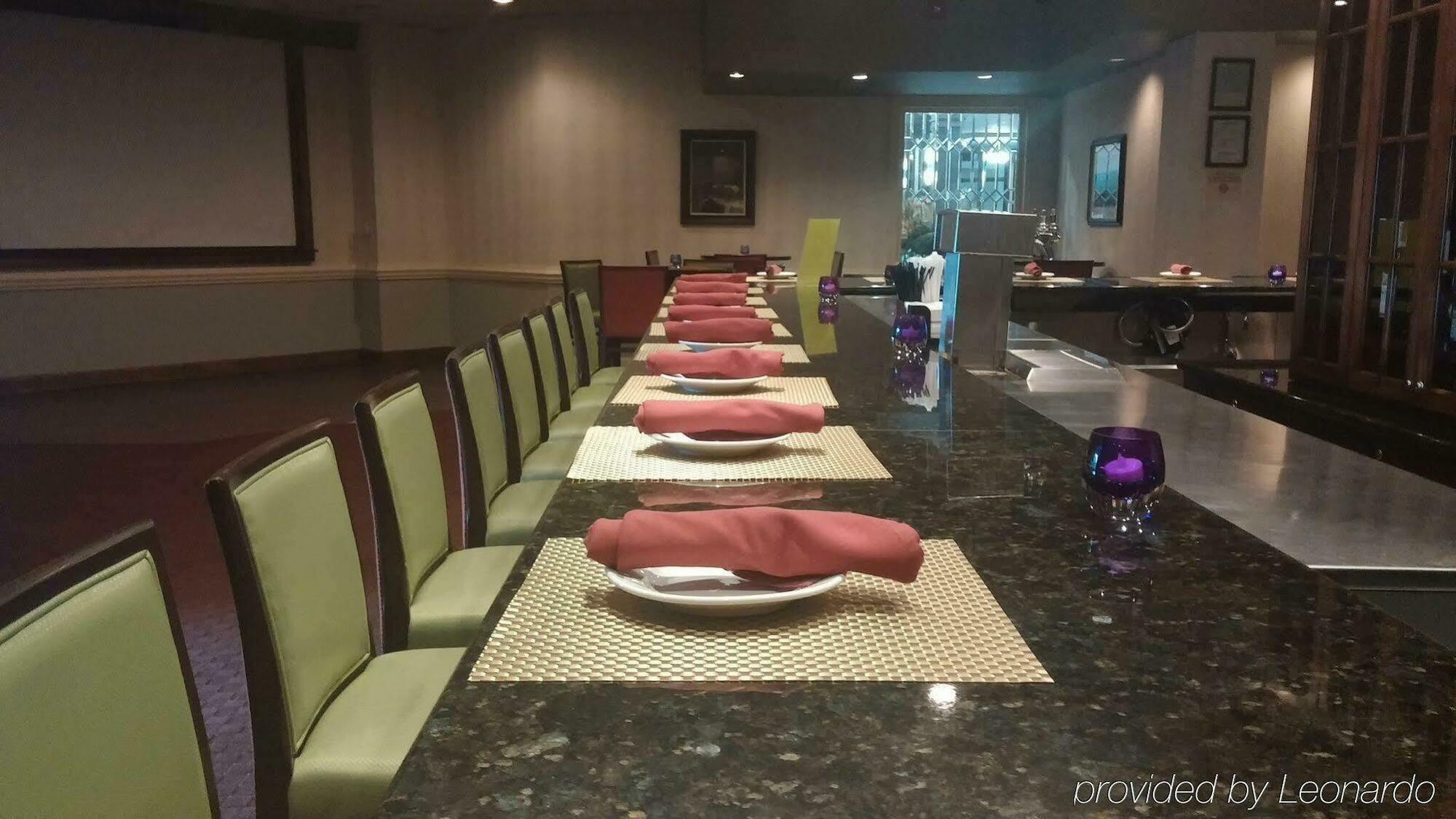 Doubletree By Hilton Fayetteville Zewnętrze zdjęcie